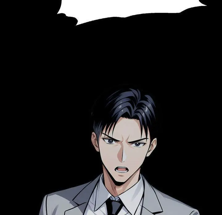 Gangster X Office Lady Chapter 124 - Page 121