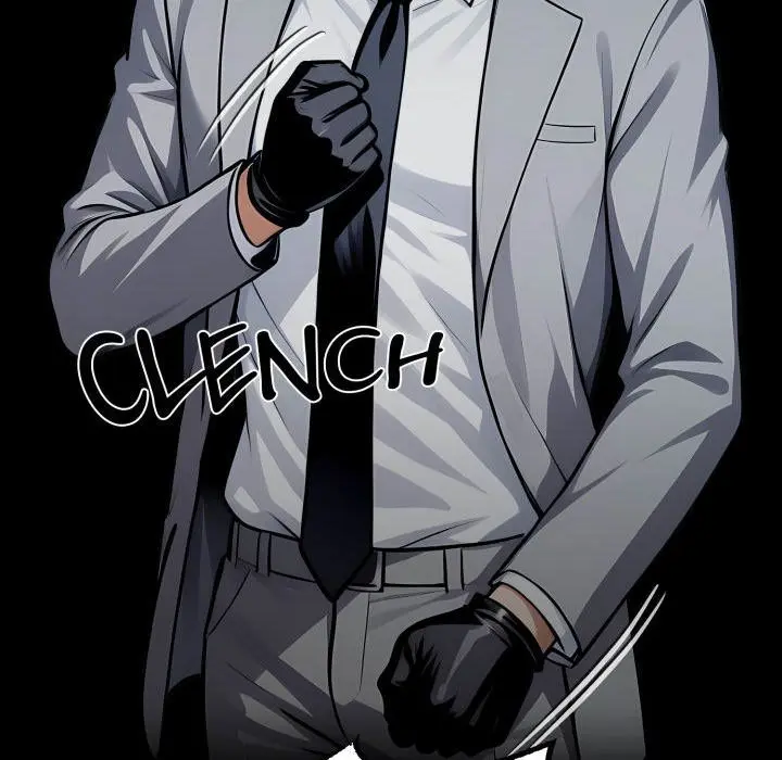 Gangster X Office Lady Chapter 124 - Page 122