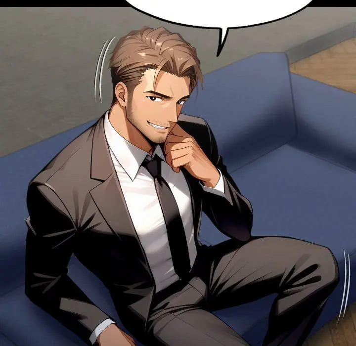 Gangster X Office Lady Chapter 124 - Page 13