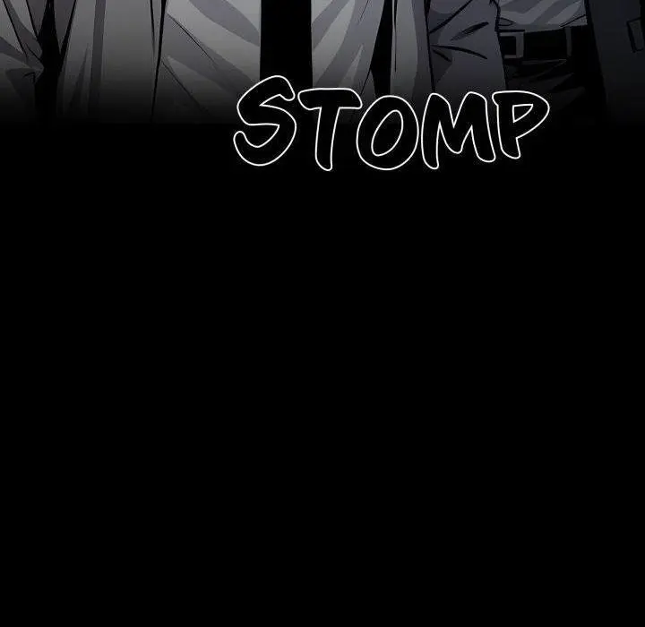 Gangster X Office Lady Chapter 124 - Page 127