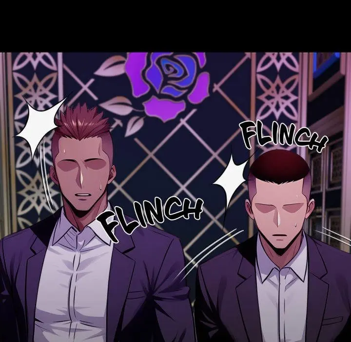 Gangster X Office Lady Chapter 124 - Page 128