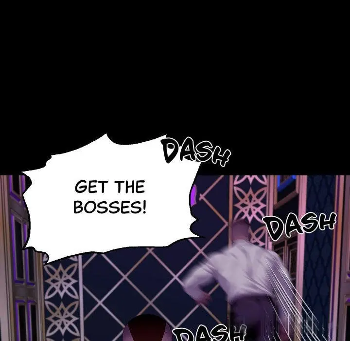 Gangster X Office Lady Chapter 124 - Page 130