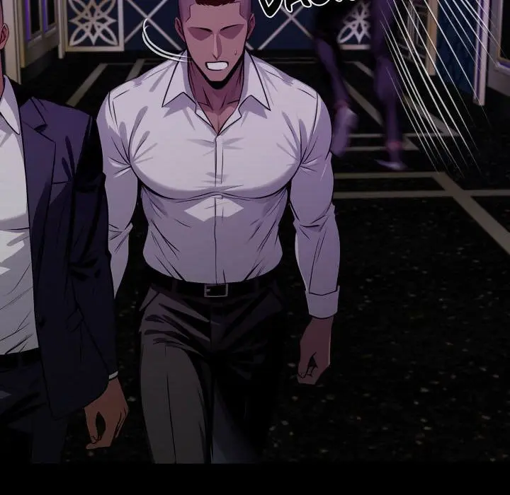 Gangster X Office Lady Chapter 124 - Page 131