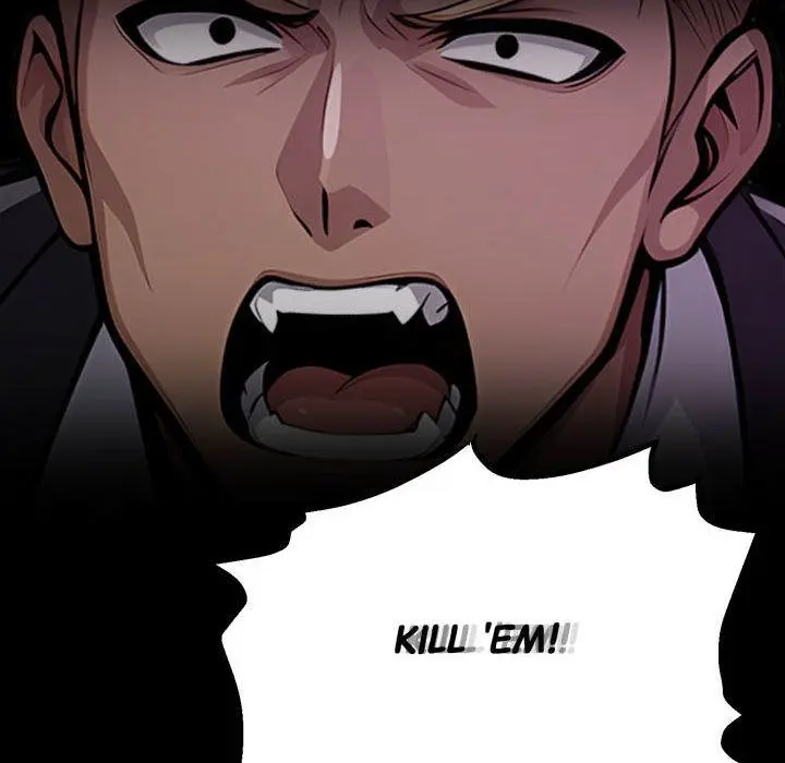 Gangster X Office Lady Chapter 124 - Page 132