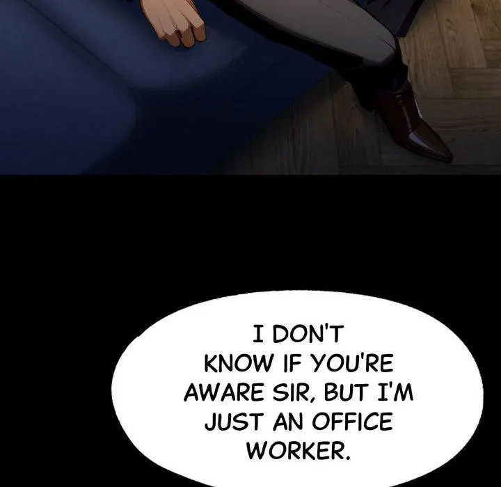 Gangster X Office Lady Chapter 124 - Page 14