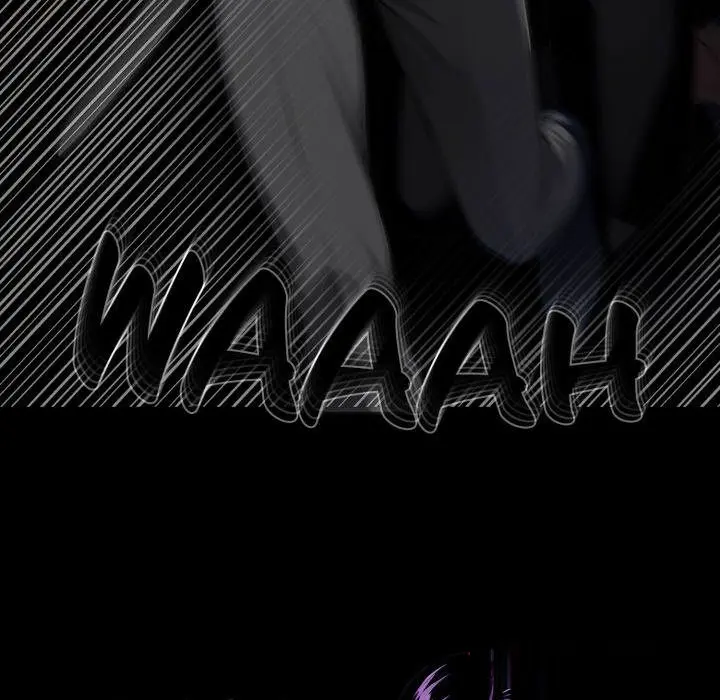 Gangster X Office Lady Chapter 124 - Page 135