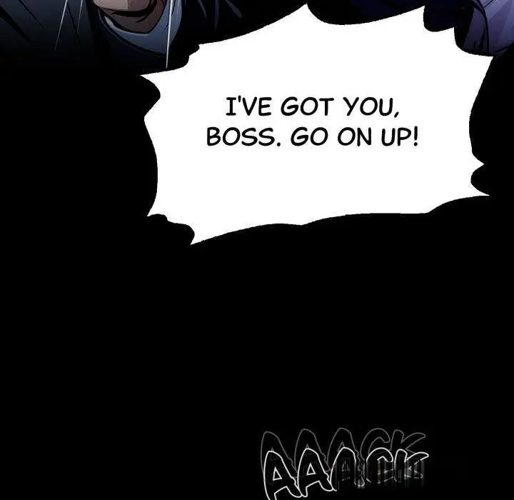 Gangster X Office Lady Chapter 124 - Page 141