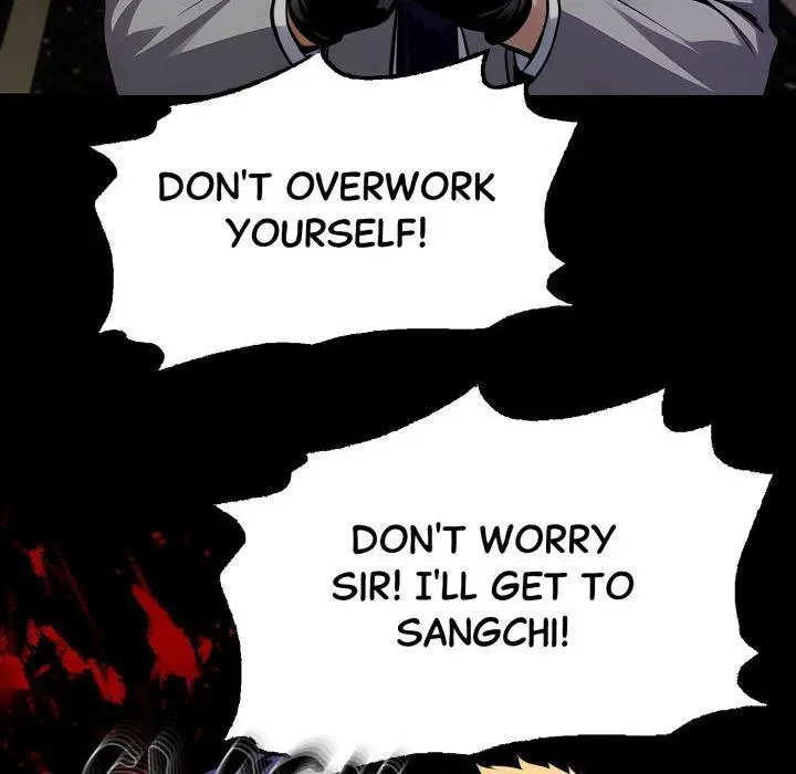 Gangster X Office Lady Chapter 124 - Page 143