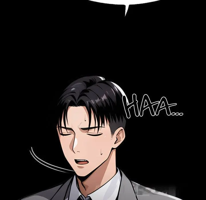 Gangster X Office Lady Chapter 124 - Page 15