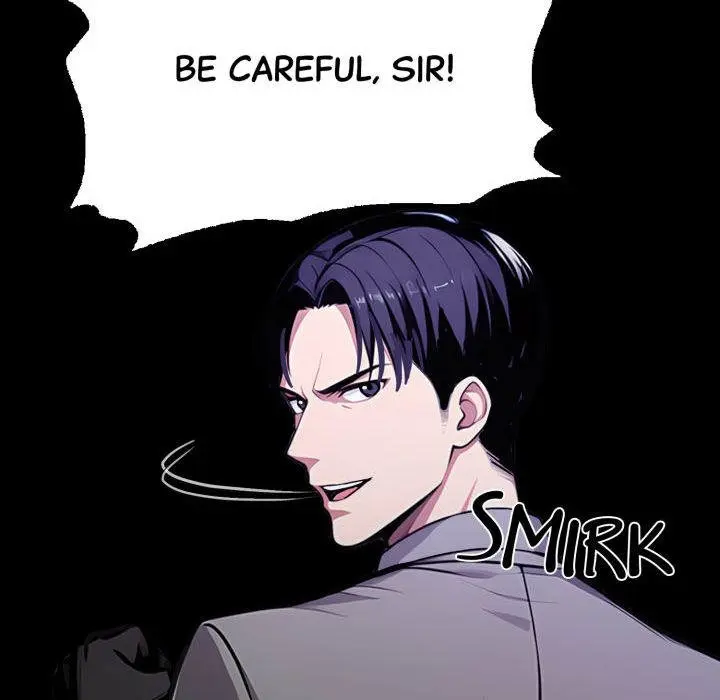 Gangster X Office Lady Chapter 124 - Page 146