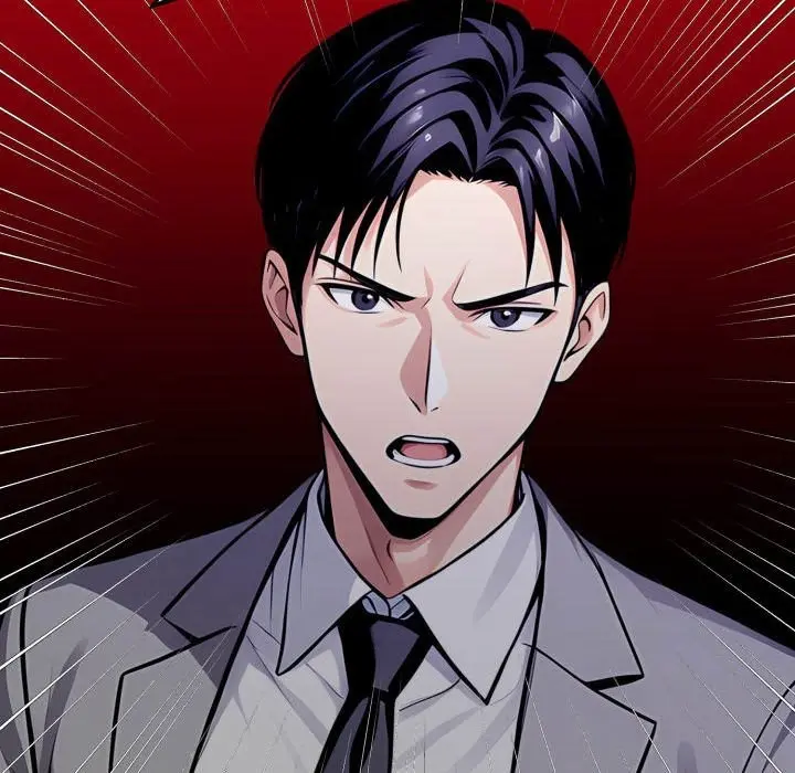 Gangster X Office Lady Chapter 124 - Page 150