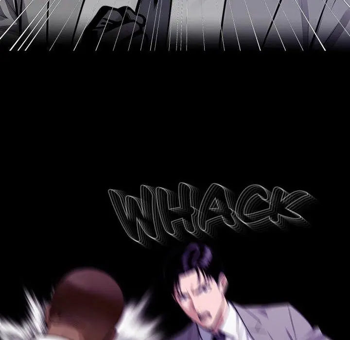 Gangster X Office Lady Chapter 124 - Page 151