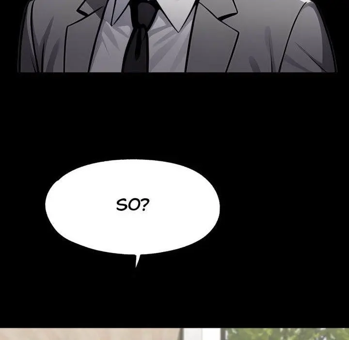 Gangster X Office Lady Chapter 124 - Page 16