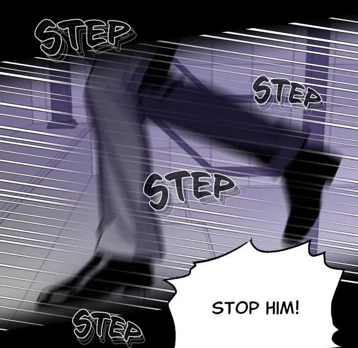 Gangster X Office Lady Chapter 124 - Page 155