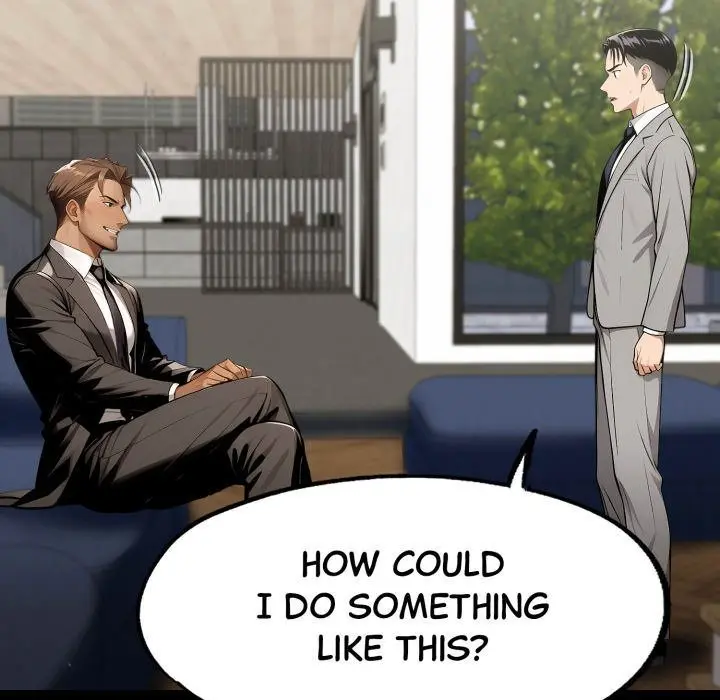 Gangster X Office Lady Chapter 124 - Page 17