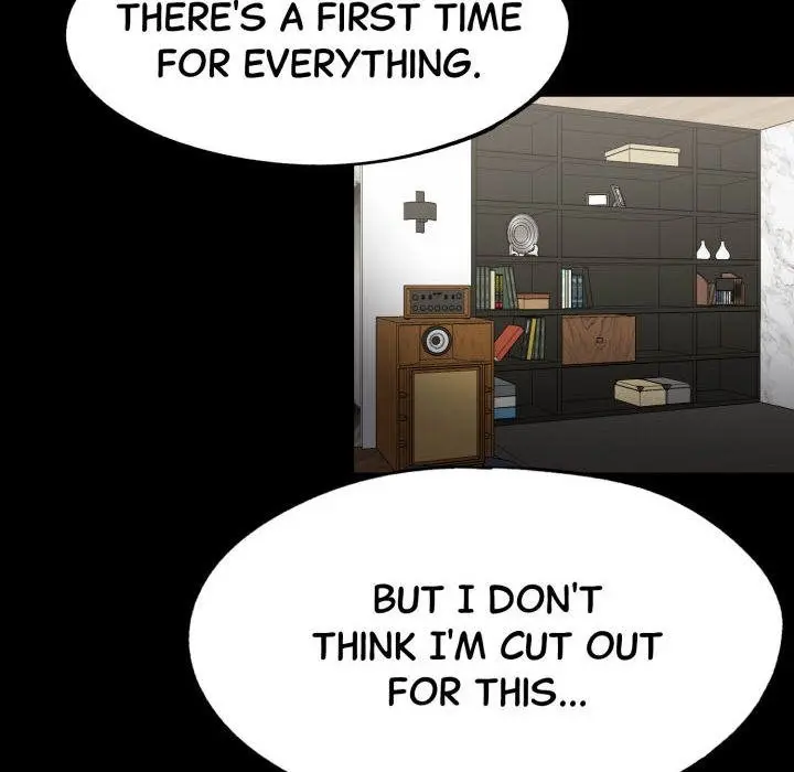 Gangster X Office Lady Chapter 124 - Page 18