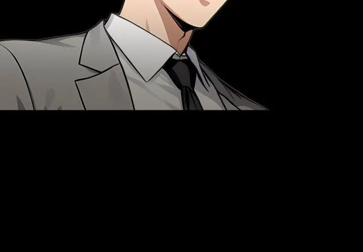 Gangster X Office Lady Chapter 124 - Page 2