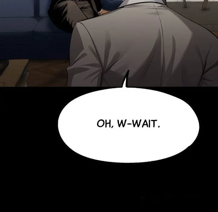 Gangster X Office Lady Chapter 124 - Page 20