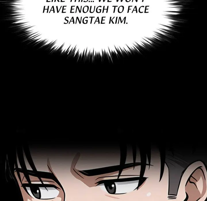 Gangster X Office Lady Chapter 124 - Page 22