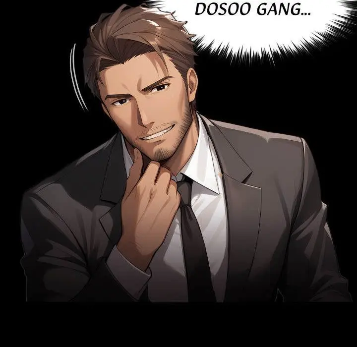 Gangster X Office Lady Chapter 124 - Page 24