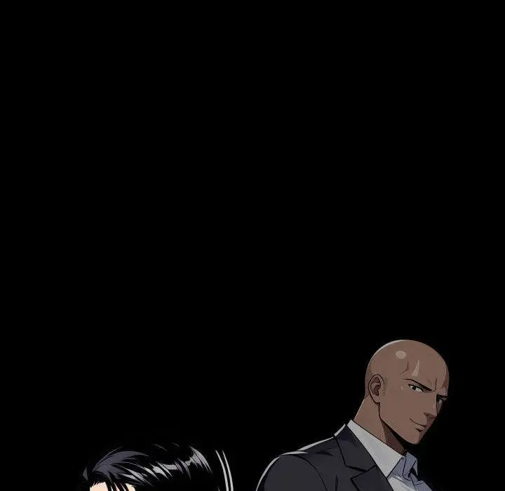 Gangster X Office Lady Chapter 124 - Page 25