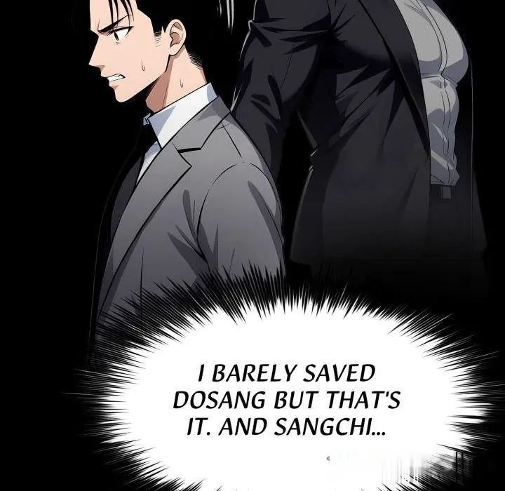 Gangster X Office Lady Chapter 124 - Page 26