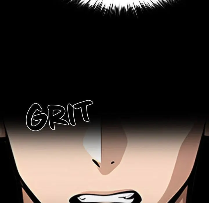 Gangster X Office Lady Chapter 124 - Page 27