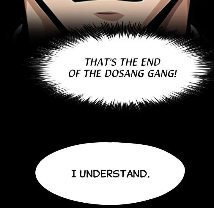 Gangster X Office Lady Chapter 124 - Page 28
