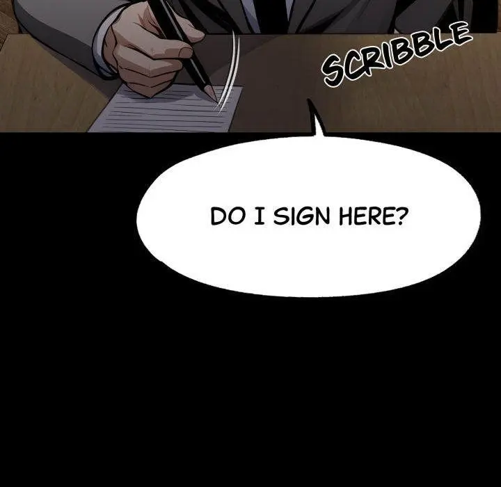 Gangster X Office Lady Chapter 124 - Page 30