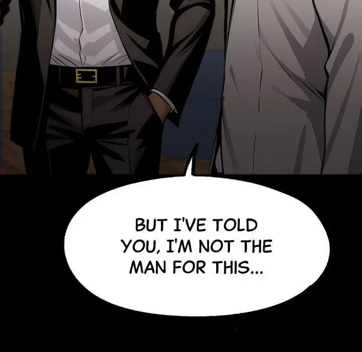Gangster X Office Lady Chapter 124 - Page 32