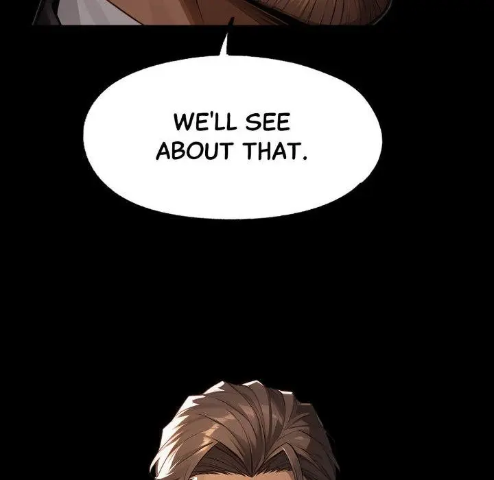 Gangster X Office Lady Chapter 124 - Page 34