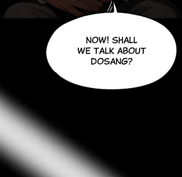 Gangster X Office Lady Chapter 124 - Page 36
