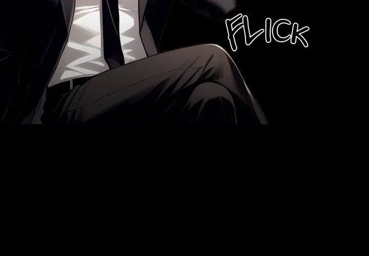 Gangster X Office Lady Chapter 124 - Page 4