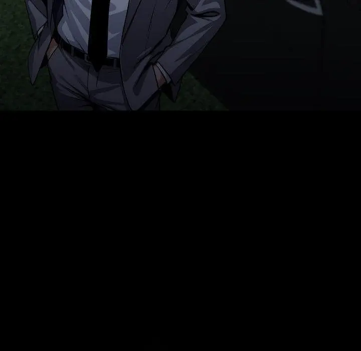 Gangster X Office Lady Chapter 124 - Page 38
