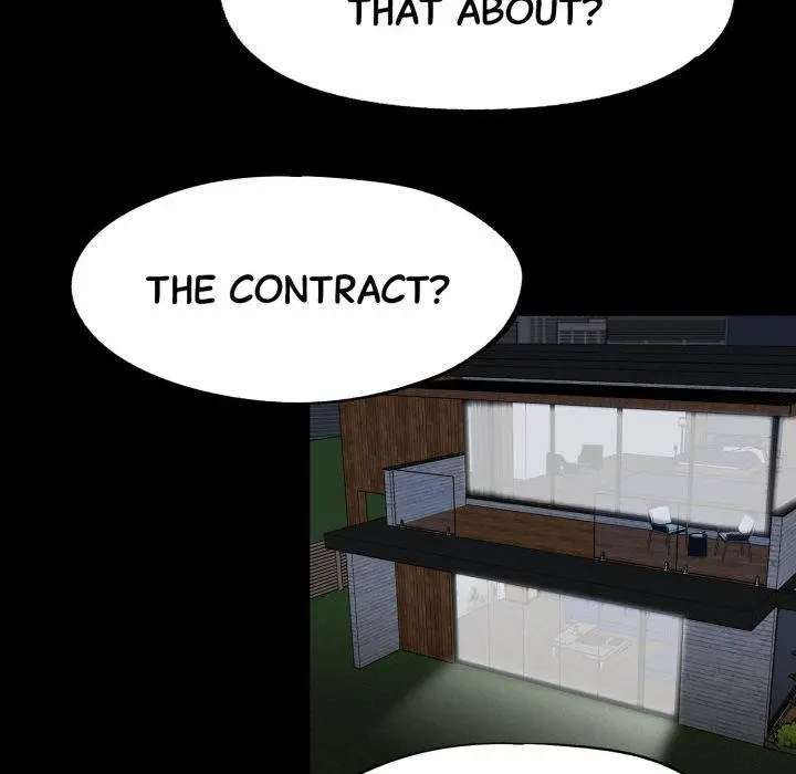 Gangster X Office Lady Chapter 124 - Page 40