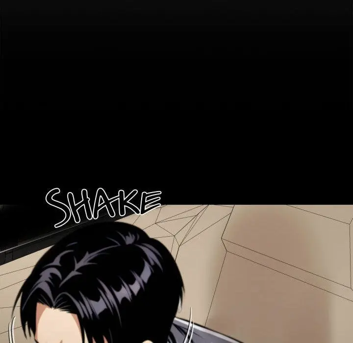 Gangster X Office Lady Chapter 124 - Page 47