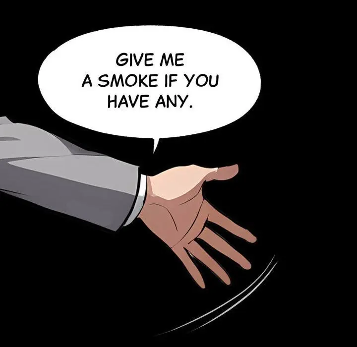 Gangster X Office Lady Chapter 124 - Page 49