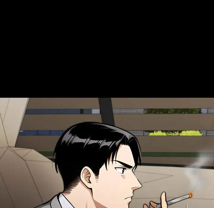 Gangster X Office Lady Chapter 124 - Page 50