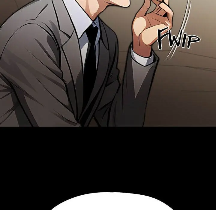 Gangster X Office Lady Chapter 124 - Page 51