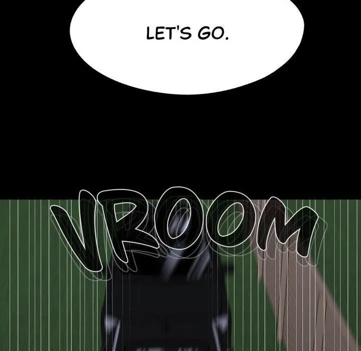 Gangster X Office Lady Chapter 124 - Page 52