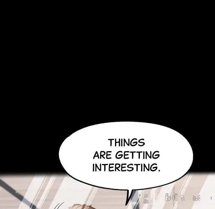 Gangster X Office Lady Chapter 124 - Page 54