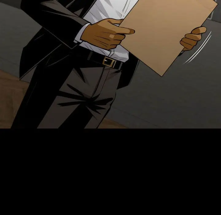 Gangster X Office Lady Chapter 124 - Page 6