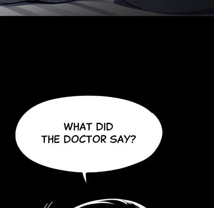 Gangster X Office Lady Chapter 124 - Page 69