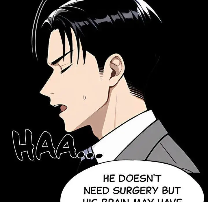 Gangster X Office Lady Chapter 124 - Page 70