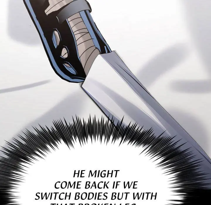 Gangster X Office Lady Chapter 124 - Page 74
