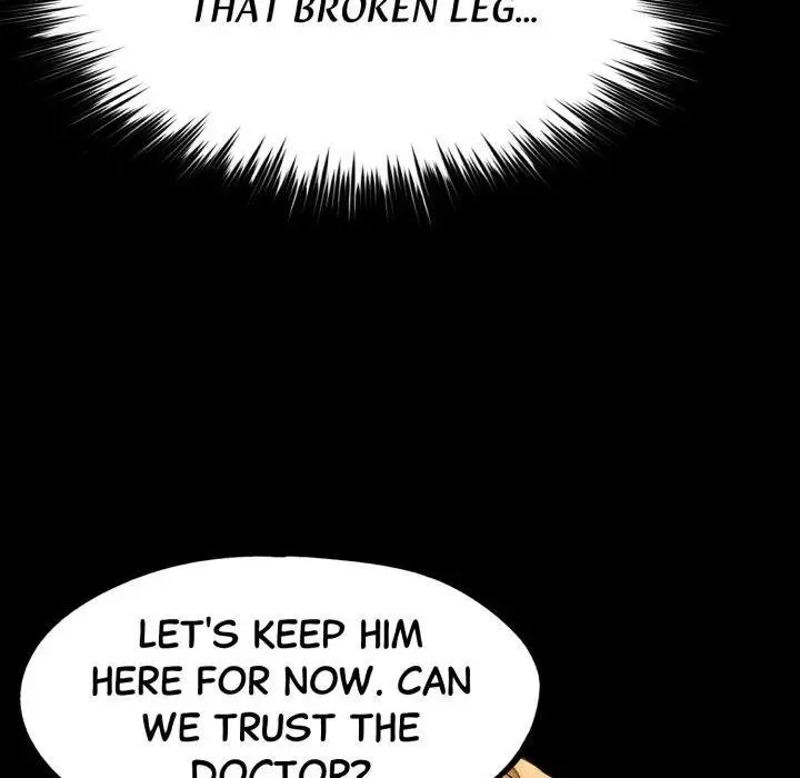 Gangster X Office Lady Chapter 124 - Page 75