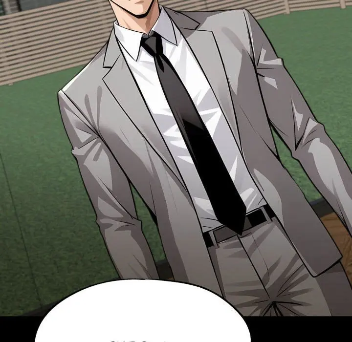 Gangster X Office Lady Chapter 124 - Page 8