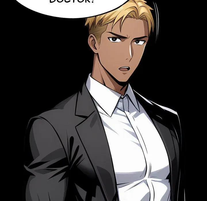 Gangster X Office Lady Chapter 124 - Page 76