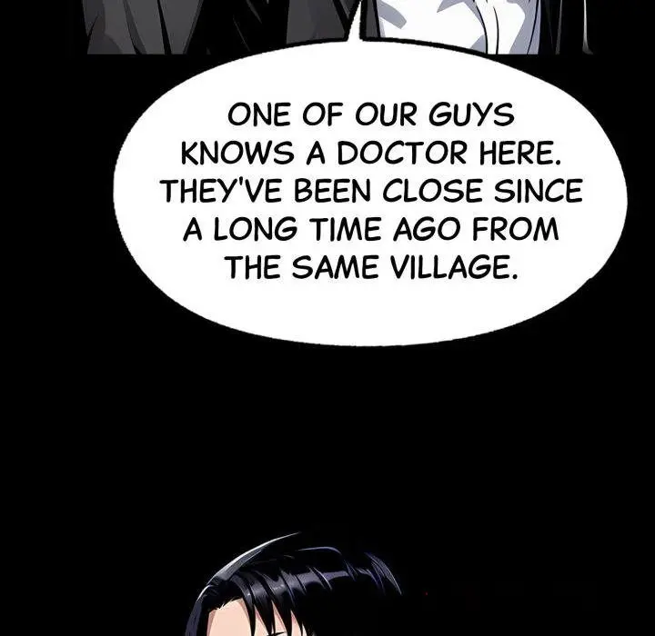 Gangster X Office Lady Chapter 124 - Page 77