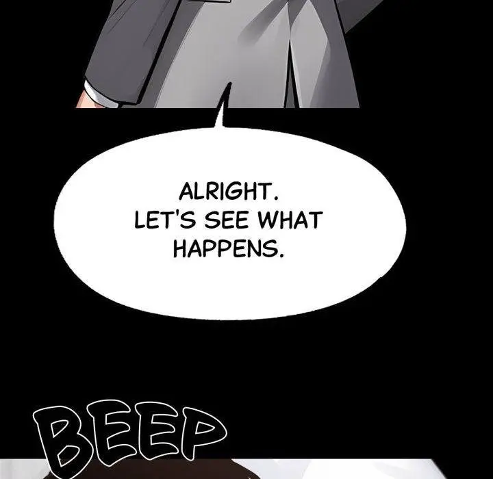 Gangster X Office Lady Chapter 124 - Page 79
